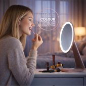 MMDL-EU/ 1,0 High Perfomance Make Up Mirror