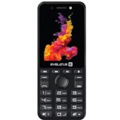 Tron Dual Sim Black