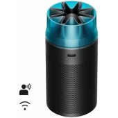 HushJet Purifier Compact HJ10 Black/ Teal