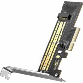 Ugreen PCIe 3.0 x4 - M.2 PCIe NVMe Controller (70503)