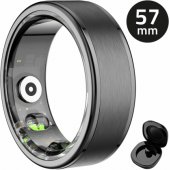 OneRing SR01 57mm Black