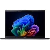 TravelMate P6 TMP614-54-TCO 14 IPS 258V 32GB 1SSD EN W11P Black