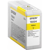 T8504 80ml Yellow