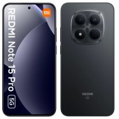 Redmi Note 15 Pro 5G 8/ 256GB Black