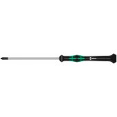Wera Precision Phillips Screwdriver PH0 Wera 118022 UPS