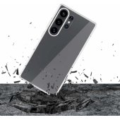 "Clear Case Samsung Galaxy S25 Ultra" Transparent