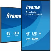 ProLite LH4375UHS-B2AG 42.5" IPS 16:9