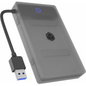 IB-AC603b-U3 2.5" SATA USB 3.2