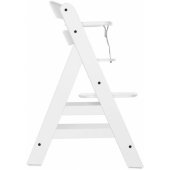 Alpha+ White