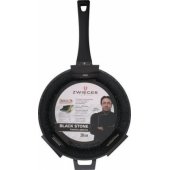 Zwieger Black Stone 28 cm