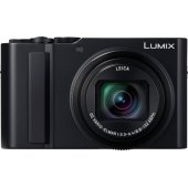 Lumix DC-TZ300 Black