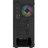 Shobo SH4F RGB Black