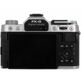 FX-D 300 Black