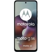 Moto G56 8/ 512GB Gray Mis