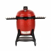 Kamado Joe Big Joe III Grils, 91cm