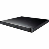 GP57EB40 SLIM External Black USB 2.0