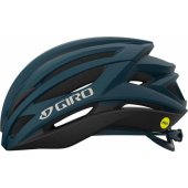 Giro SYNTAX Road Helmet Helmet Size: L(59-63 cm), Matte Harbor Blu