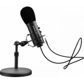 Radium 600 G2 Black