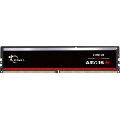 Aegis 5 Black 32GB DDR5 5200MHZ UDIMM F5-5200J4040A32GX1-IS