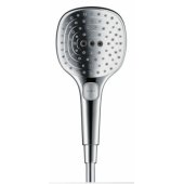 Select E120 120 mm Chrome