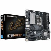 B760M D3HP micro ATX LGA1700