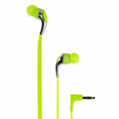 Neon Buds Yellow