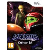 Metroid: Other M