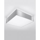Horus 35 SL.0137 2x60W E27 Grey