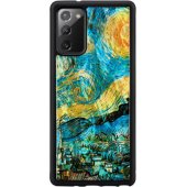 "Case Galaxy Note 20" Starry Night Black