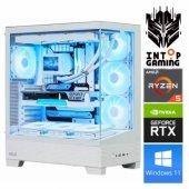 Ryzen 5 7500F 32GB DDR5 1TB SSD RTX5060 8GB W11Home ASW