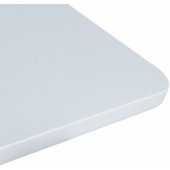 ERGO 120x60cm White