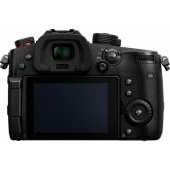 GH5M2 Body