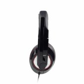 MHS-001 Black