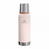 The Legendary Classic Bottle 0,94L Light Pink