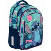 School backpack 1ZAM Blue