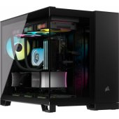 iCUE Link 2500X RGB Black