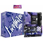 Z790 LiveMixer