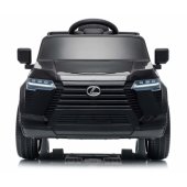 Lexus GX550 Black