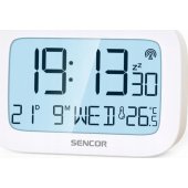 SDC 2200 Digital Alarm Clock