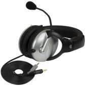 SB45 Silver/ Black