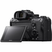 A7 III Black Body (ILCE-7M3)