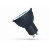 LED 38° GU10 6W 450lm 3000K