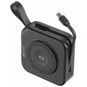 "All-In-One Pro 10000mAh" Black