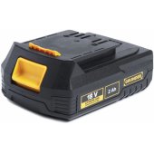 BA-1820C 18V 2Ah