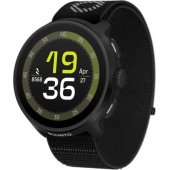 Run 46 mm All Black