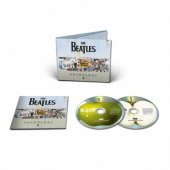 THE BEATLES "Anthology 4" (2025, 1962-1969)