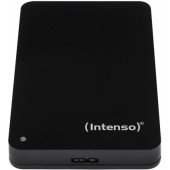 Memory Drive 2 TB Black