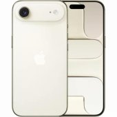iPhone Air 1TB Light Gold