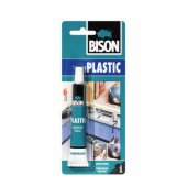 Plastic 25ml
