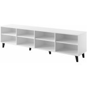 ASTI 200x42x52 White Matt